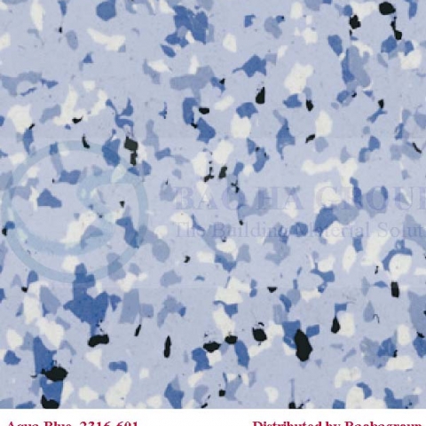 Sàn chống tĩnh điện Armstrong Pastell Conductive / ESD Sheet